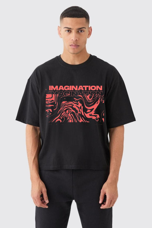 Imagination D1 T-shirt