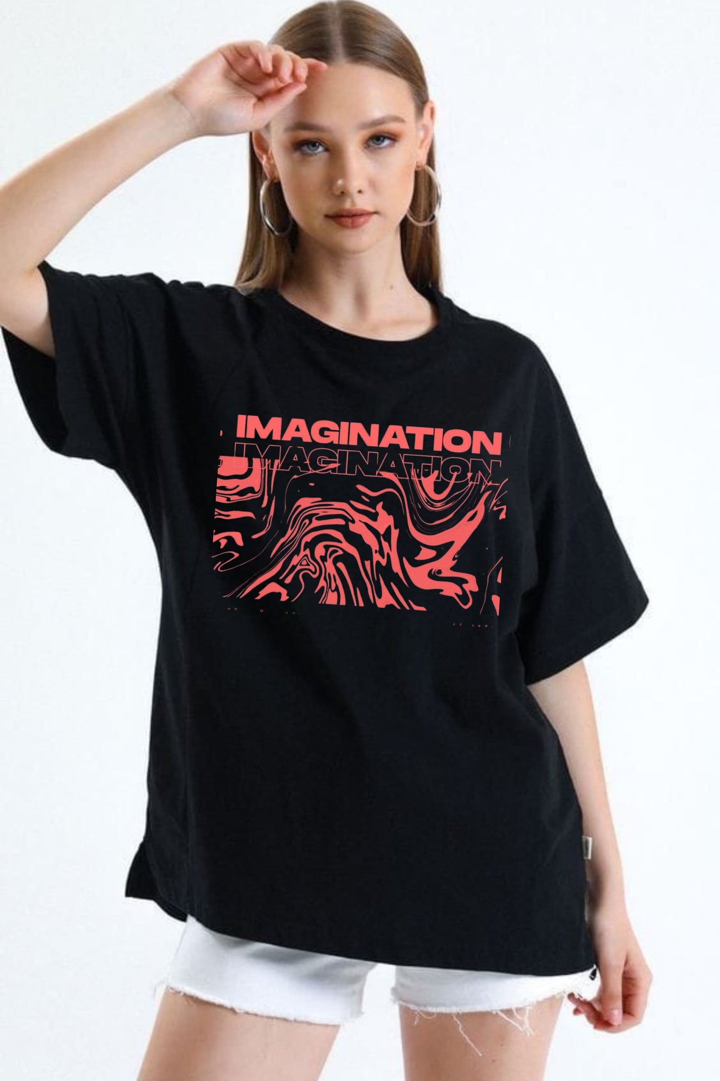 Imagination D1 T-shirt