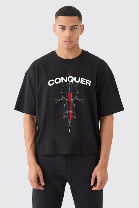 Conquer Blade T-shirt