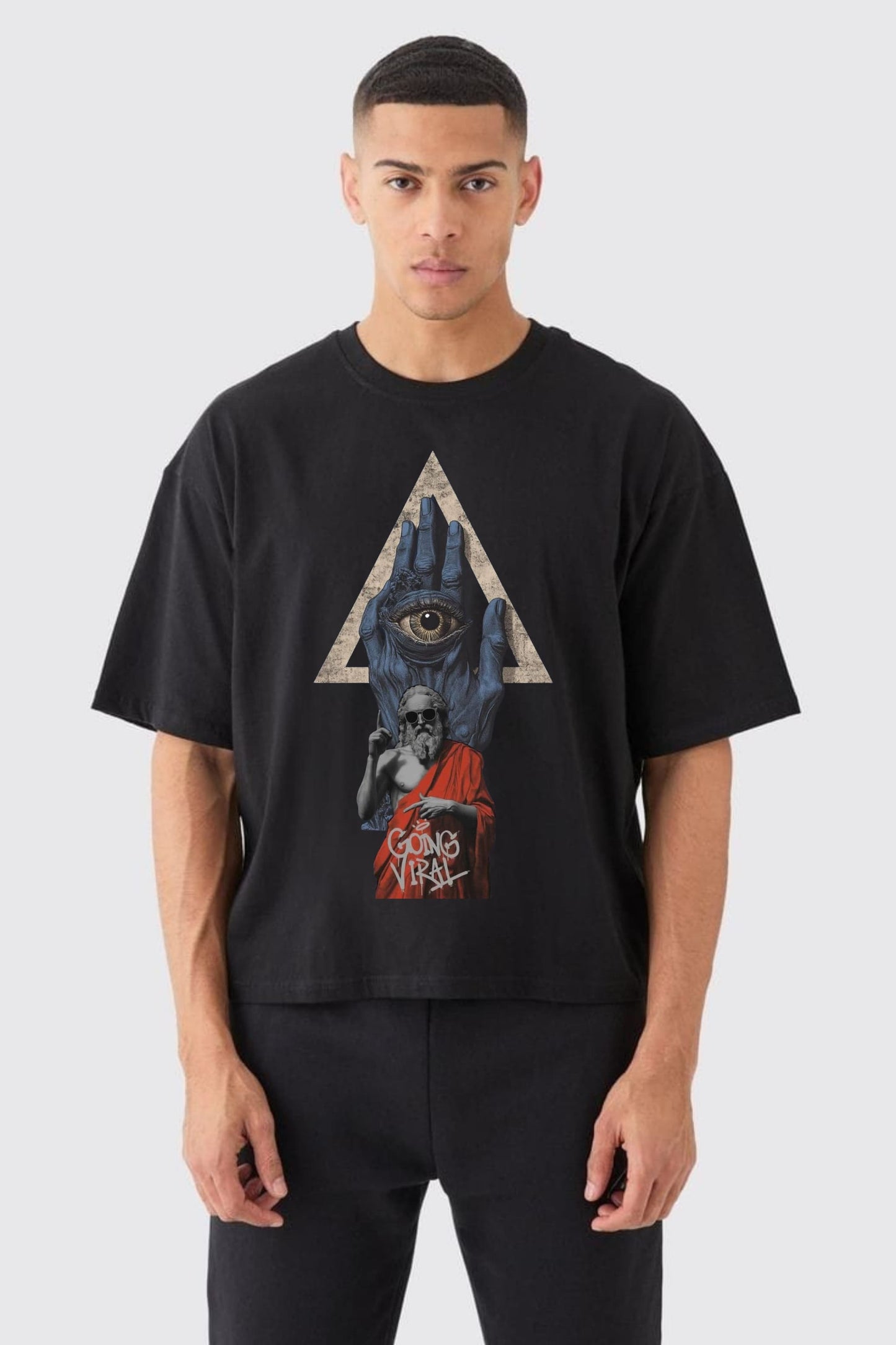Third Eye Ritual T-shirt
