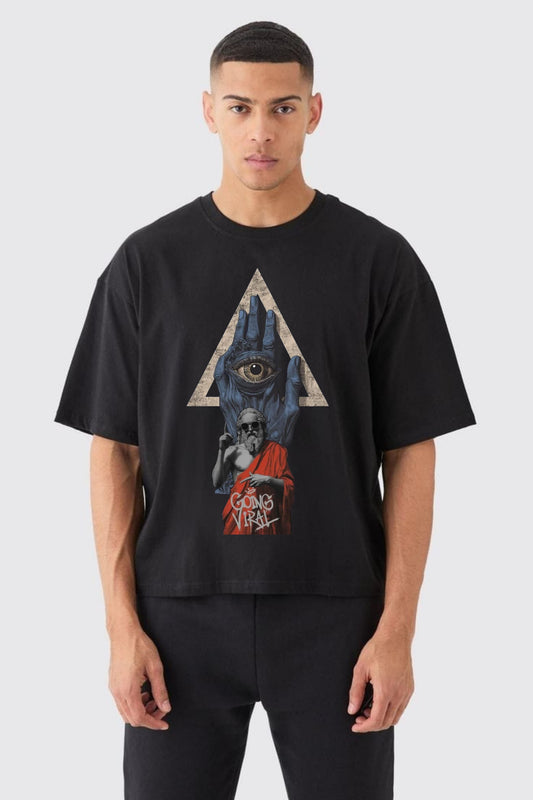 Third Eye Ritual T-shirt