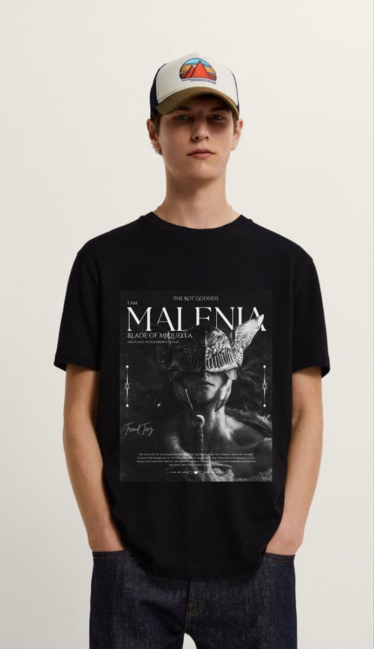 Blade of Miquella – Black T-Shirt