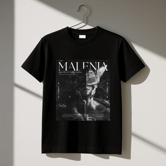 Blade of Miquella – Black T-Shirt
