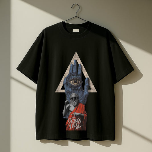 Third Eye Ritual T-shirt