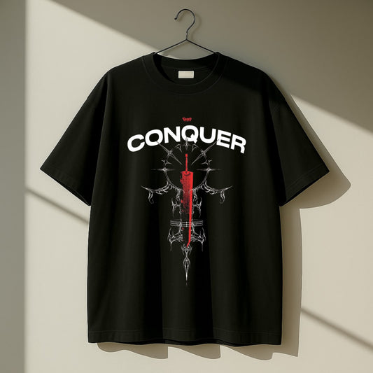 Conquer Blade T-shirt