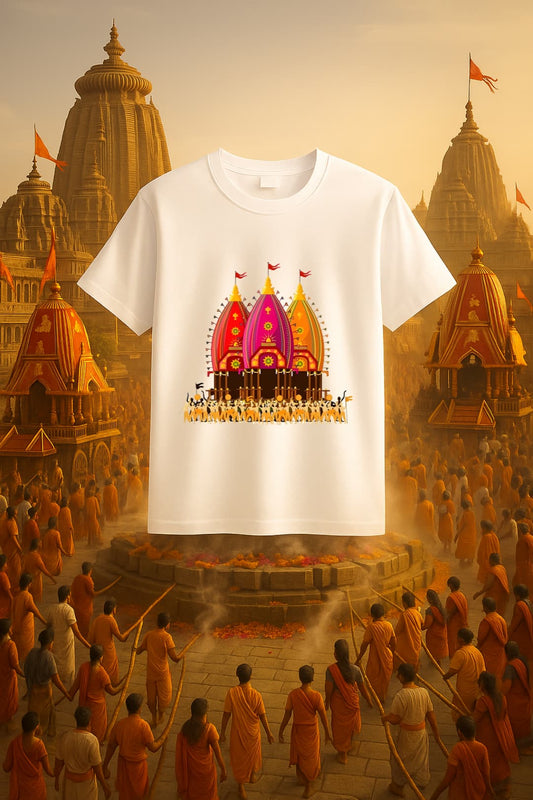 Chariot Glory T-shirt