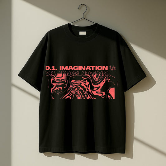 Imagination D1 T-shirt